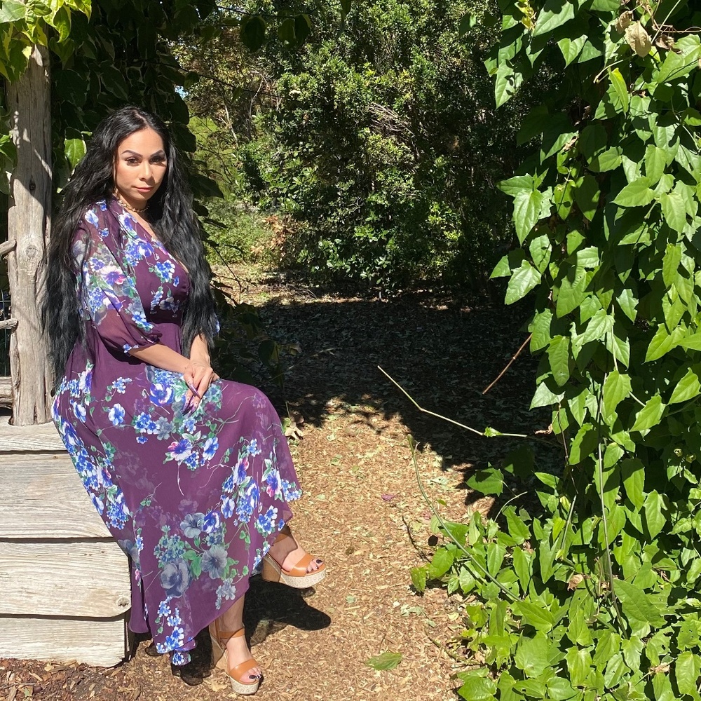 Meet your Posher, Chloe